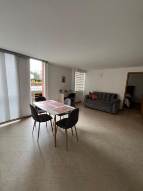 Apartment in Ciudad Salitre